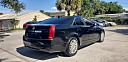 Thumbnail image of 2011 Cadillac CTS at Friendly Way Motors