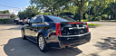 Thumbnail image of 2011 Cadillac CTS at Friendly Way Motors