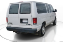 Thumbnail image of 2014 Ford E-Series at Al Serra Chevrolet