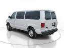 Thumbnail image of 2014 Ford E-Series at Al Serra Cadillac