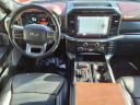 Thumbnail image of 2021 Ford F-150 at Mcfarland Ford Rochester