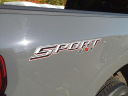 Thumbnail image of 2021 Ford F-150 at Mcfarland Ford Rochester