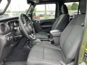 Thumbnail image of 2021 Jeep Wrangler Unlimited at Empire Toyota of Huntington