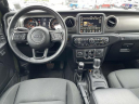 Thumbnail image of 2021 Jeep Wrangler Unlimited at Empire Toyota of Huntington