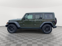 Thumbnail image of 2021 Jeep Wrangler Unlimited at Empire Toyota of Huntington
