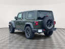 Thumbnail image of 2021 Jeep Wrangler Unlimited at Empire Toyota of Huntington