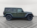 Thumbnail image of 2021 Jeep Wrangler Unlimited at Empire Toyota of Huntington