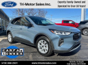 Thumbnail image of 2023 Ford Escape at Tri-Motor Sales Inc
