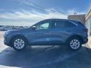 2023 Ford Escape Active at Tri-Motor Sales Inc