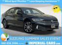 Thumbnail image of 2024 Volkswagen Jetta at Imperial Chevrolet
