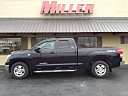 Thumbnail image of 2007 Toyota Tundra at Miller Automotive, Inc.