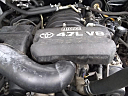 Thumbnail image of 2007 Toyota Tundra at Miller Automotive, Inc.