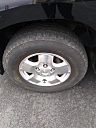 Thumbnail image of 2007 Toyota Tundra at Miller Automotive, Inc.