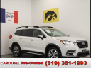 Thumbnail image of 2020 Subaru Ascent at Carousel Pre-Owned