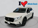 2025 Honda CR-V Hybrid Sport-L at Hillside Honda