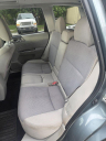Thumbnail image of 2011 Subaru Forester at SIGNATURE MOTORS LLC