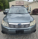 Thumbnail image of 2011 Subaru Forester at SIGNATURE MOTORS LLC