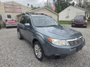 Thumbnail image of 2011 Subaru Forester at SIGNATURE MOTORS LLC