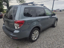 Thumbnail image of 2011 Subaru Forester at SIGNATURE MOTORS LLC