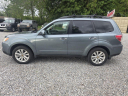 Thumbnail image of 2011 Subaru Forester at SIGNATURE MOTORS LLC