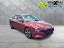 Thumbnail image of 2023 Hyundai ELANTRA at Maxon Hyundai Inc.