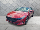 2023 Hyundai ELANTRA SEL at Maxon Hyundai Inc.