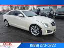 Thumbnail image of 2014 Cadillac ATS at Cook Chevrolet