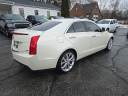 Thumbnail image of 2014 Cadillac ATS at Cook Chevrolet