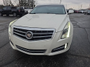 Thumbnail image of 2014 Cadillac ATS at Cook Chevrolet