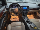 Thumbnail image of 2014 Cadillac ATS at Cook Chevrolet