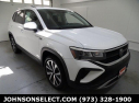 Thumbnail image of 2023 Volkswagen Taos at Johnson Dodge Chrysler Jeep