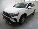 Thumbnail image of 2023 Volkswagen Taos at Johnson Dodge Chrysler Jeep