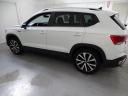Thumbnail image of 2023 Volkswagen Taos at Johnson Dodge Chrysler Jeep