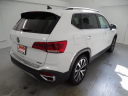 Thumbnail image of 2023 Volkswagen Taos at Johnson Dodge Chrysler Jeep