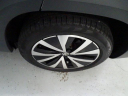 Thumbnail image of 2023 Volkswagen Taos at Johnson Dodge Chrysler Jeep