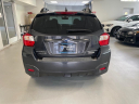 2017 Subaru Crosstrek 2.0i Limited at Kundert Volvo