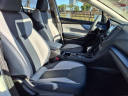 2022 Subaru Crosstrek Hybrid at Prestige Vw Subaru
