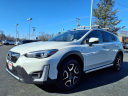 Thumbnail image of 2022 Subaru Crosstrek at Prestige Vw Subaru
