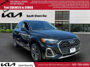 Thumbnail image of 2023 Audi Q5 at South Shore Kia