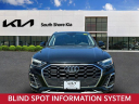 Thumbnail image of 2023 Audi Q5 at South Shore Kia