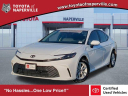 Thumbnail image of 2025 Toyota Camry at Toyota of Naperville - NEW