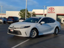 Thumbnail image of 2025 Toyota Camry at Toyota of Naperville - NEW