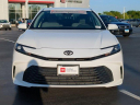 Thumbnail image of 2025 Toyota Camry at Toyota of Naperville - NEW