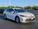 Thumbnail image of 2025 Toyota Camry at Toyota of Naperville - NEW