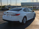 Thumbnail image of 2025 Toyota Camry at Toyota of Naperville - NEW