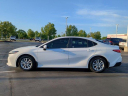 Thumbnail image of 2025 Toyota Camry at Toyota of Naperville - NEW