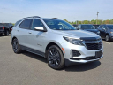 Thumbnail image of 2022 Chevrolet Equinox at Faulkner Buick GMC Trevose Used