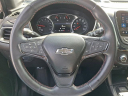 Thumbnail image of 2022 Chevrolet Equinox at Faulkner Buick GMC Trevose Used