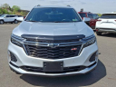 Thumbnail image of 2022 Chevrolet Equinox at Faulkner Buick GMC Trevose Used