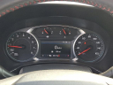 Thumbnail image of 2022 Chevrolet Equinox at Faulkner Buick GMC Trevose Used